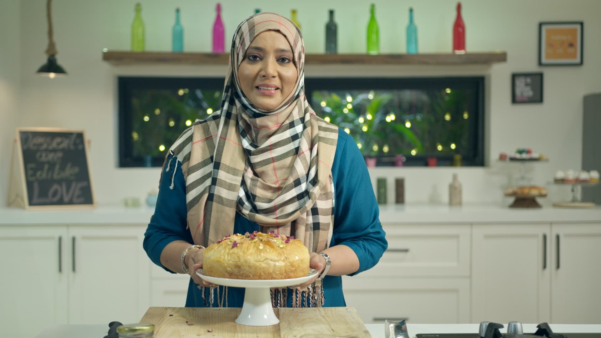 Desserts from Heaven