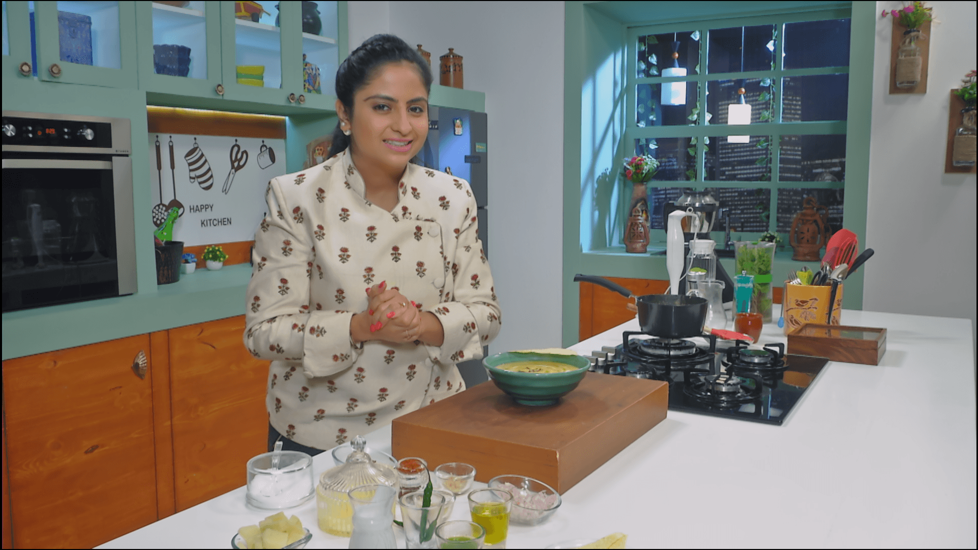 Kuchh Teekha Kuchh Meetha