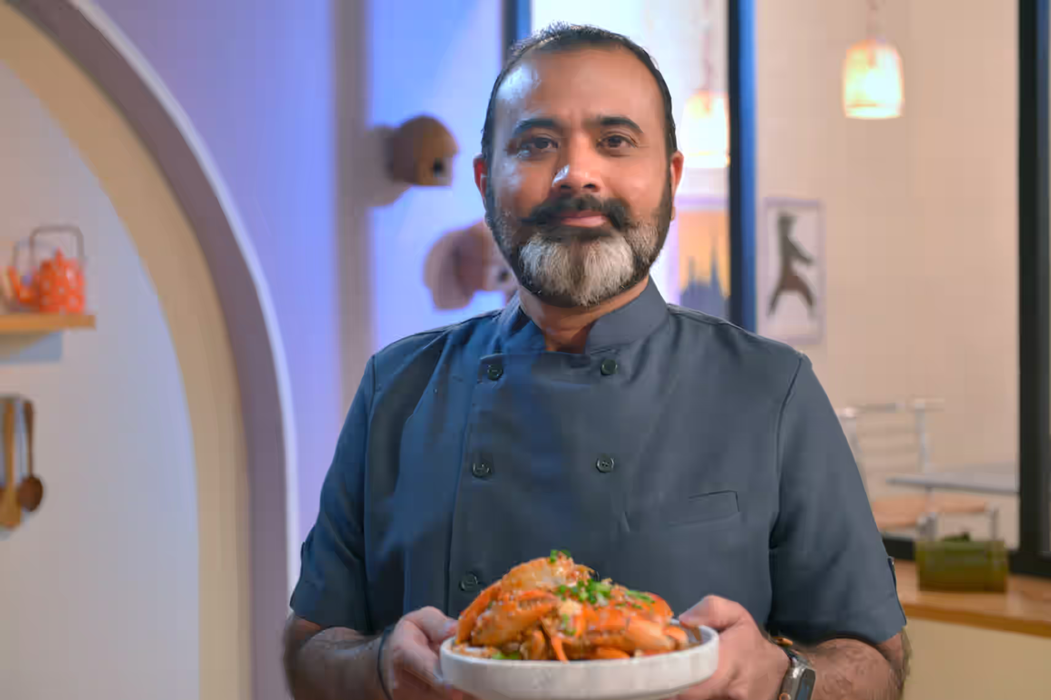 Priyank Singh Chouhan