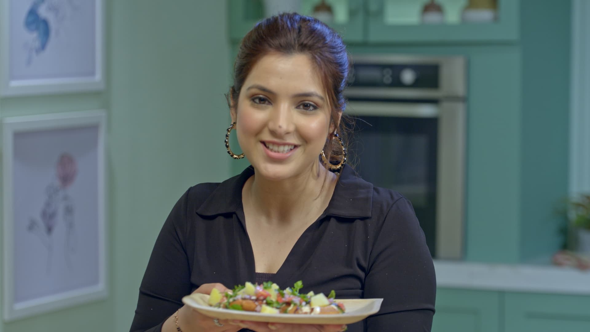 Chatpate Bites