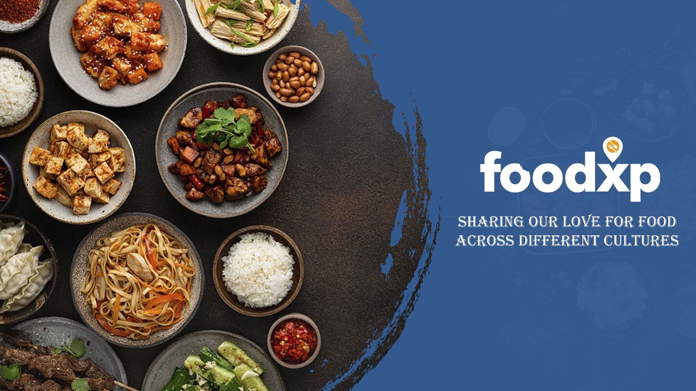 Foodxp highlights