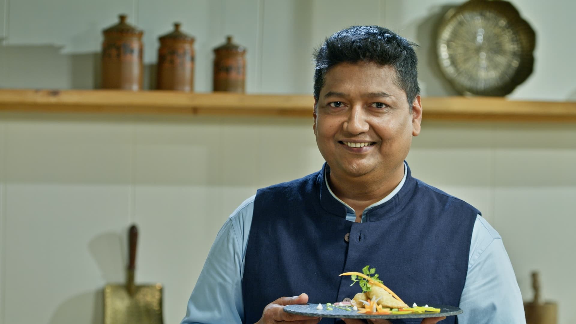 Lai Bhari