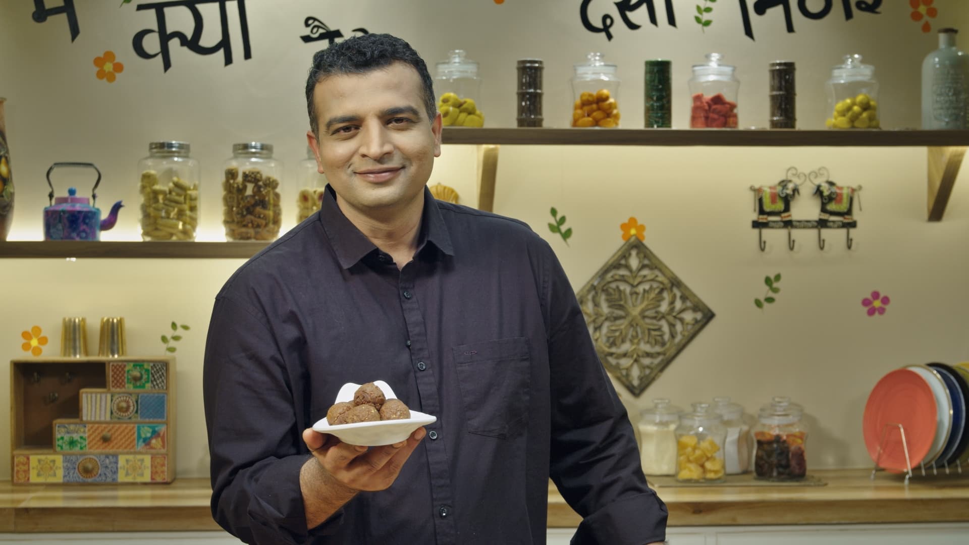 Meethe mein Kya Hai